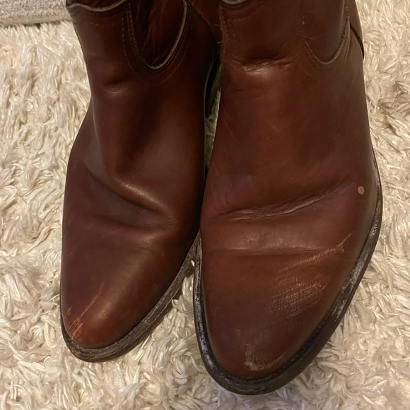 FRYE WOMEN BOOTS - Picture 3 of 15